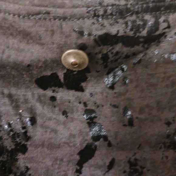 Diesel womens shirt - Picture 9 of 12